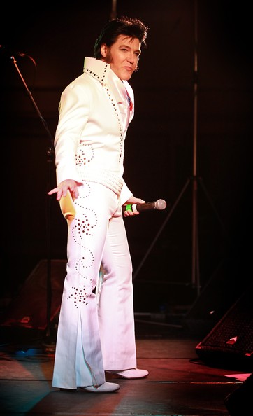 «European Elvis Championships» - виват, Король! «European Elvis Championships» - виват, Король!