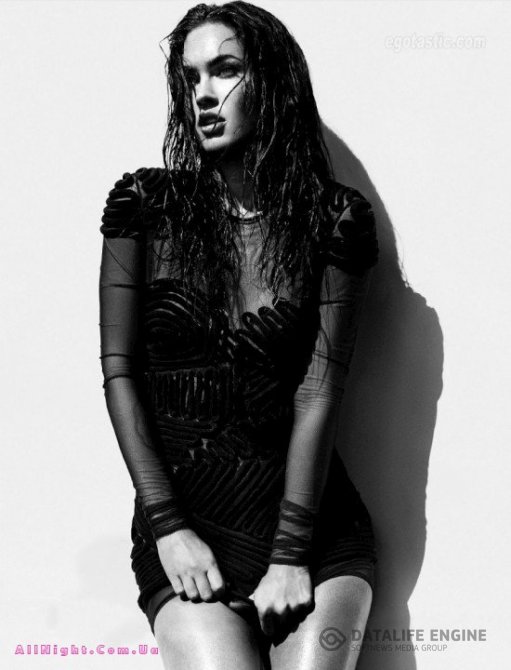 Сексуальная Меган Фокс (20 фото)