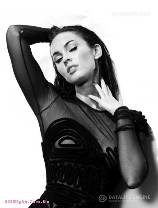 Сексуальная Меган Фокс (20 фото)