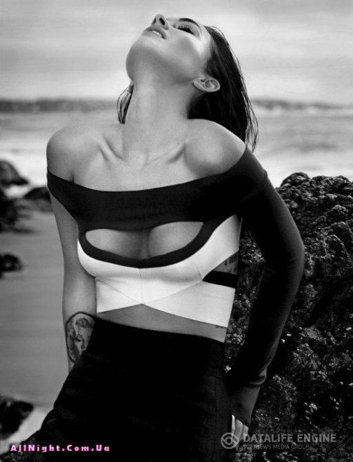 Сексуальная Меган Фокс (20 фото)