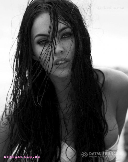 Сексуальная Меган Фокс (20 фото)