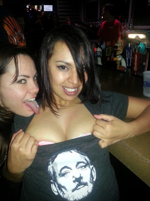 Симпатичные девушки с большой грудью (60 фото) Симпатичные девушки с большой грудью (60 фото)