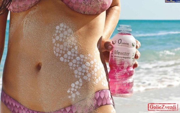 Голая Эшли Грин