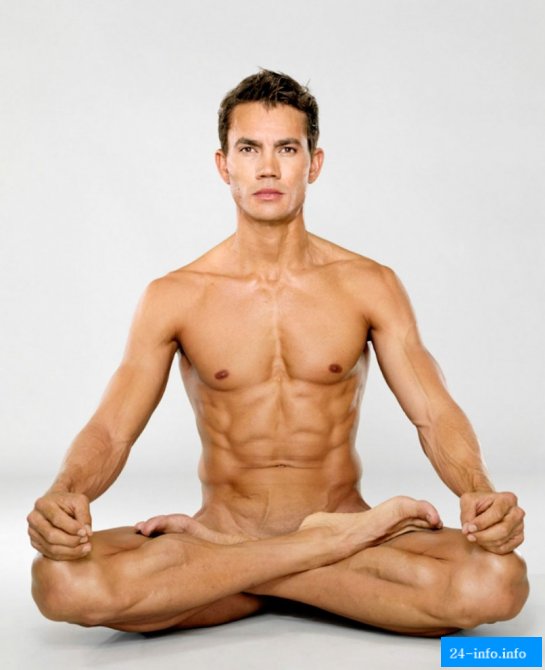 Необычные фотографии знаменитостей