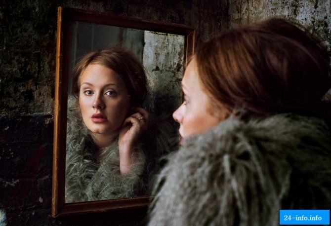 Необычные фотографии знаменитостей