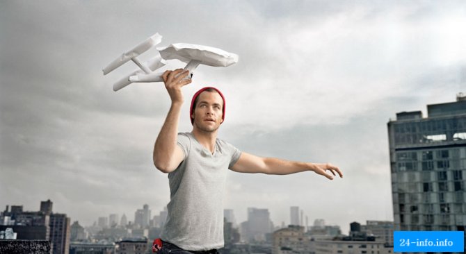 Необычные фотографии знаменитостей