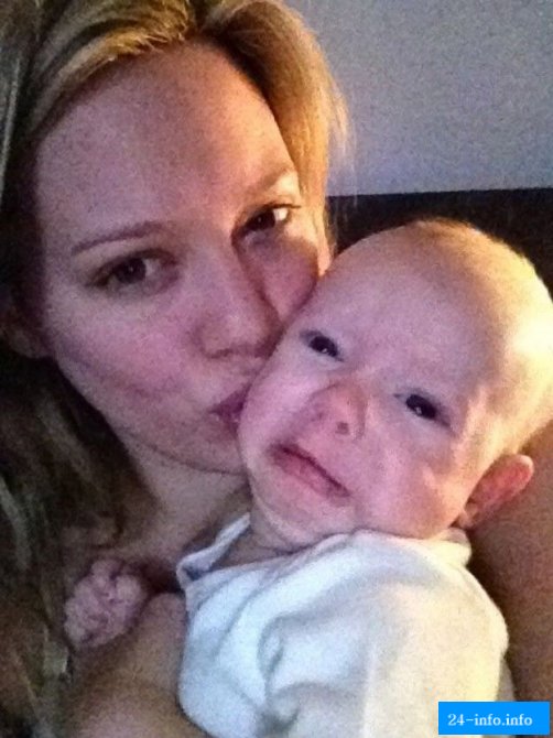 Забавные автопортреты знаменитостей