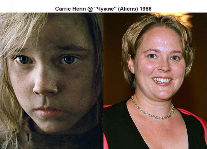 Как изменились актеры, сыгравшие детские роли в кино 15-30 лет назад (10 фото)