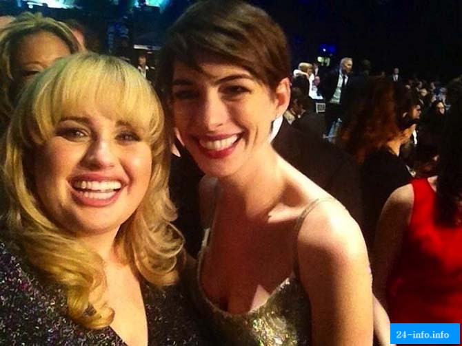 Забавные автопортреты знаменитостей Забавные автопортреты знаменитостей