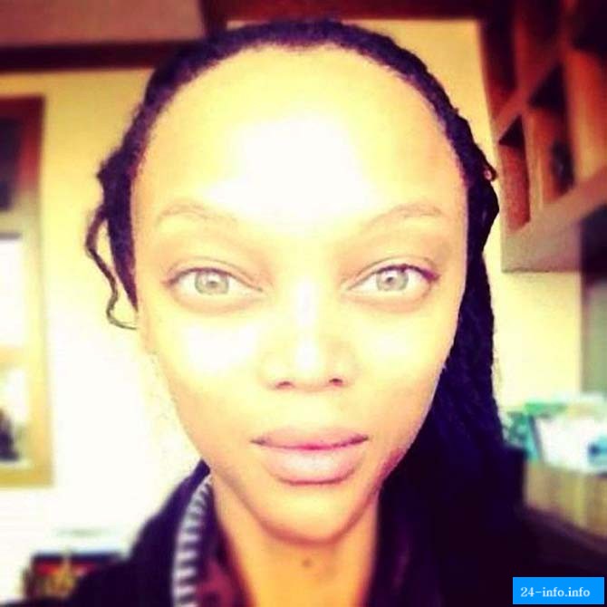 Забавные автопортреты знаменитостей Забавные автопортреты знаменитостей