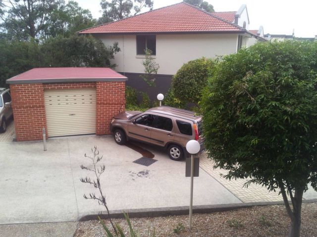 Девушки за рулем