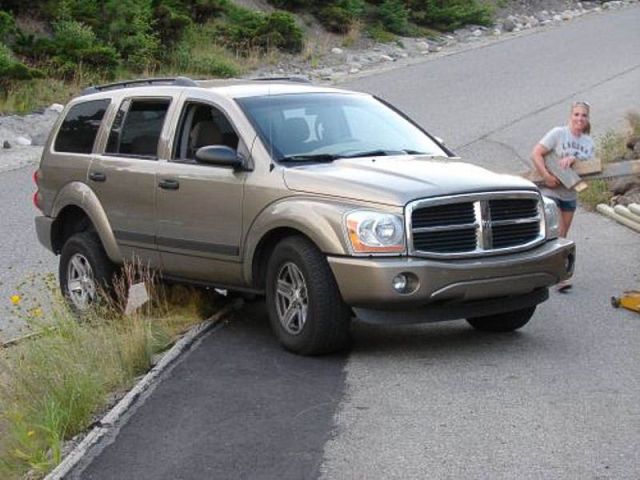 Девушки за рулем