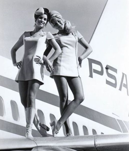 Девушки и авиация Девушки и авиация