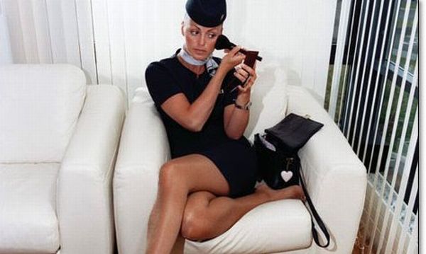 Девушки и авиация Девушки и авиация