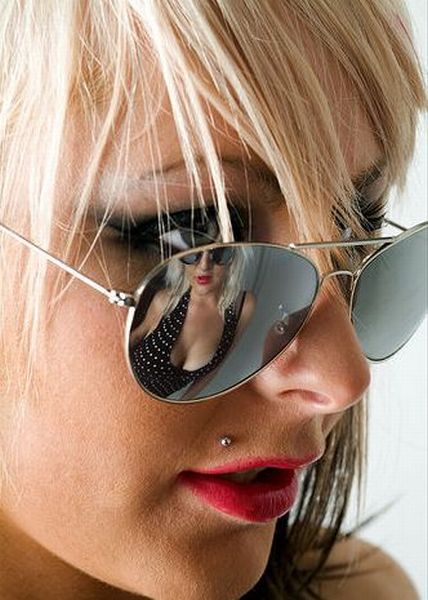 Девушки и авиация Девушки и авиация