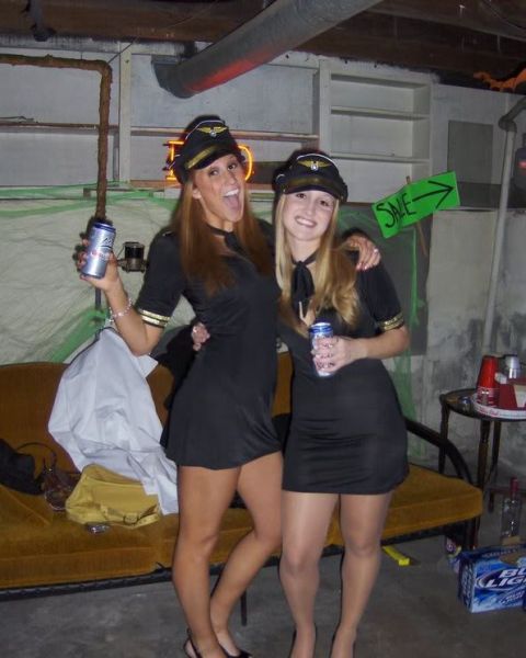 Девушки и авиация Девушки и авиация