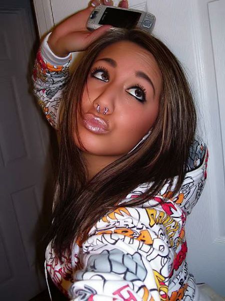 Гламурные девушки