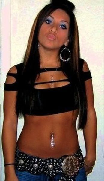 Гламурные девушки Гламурные девушки