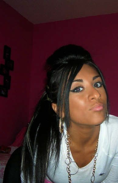 Гламурные девушки Гламурные девушки