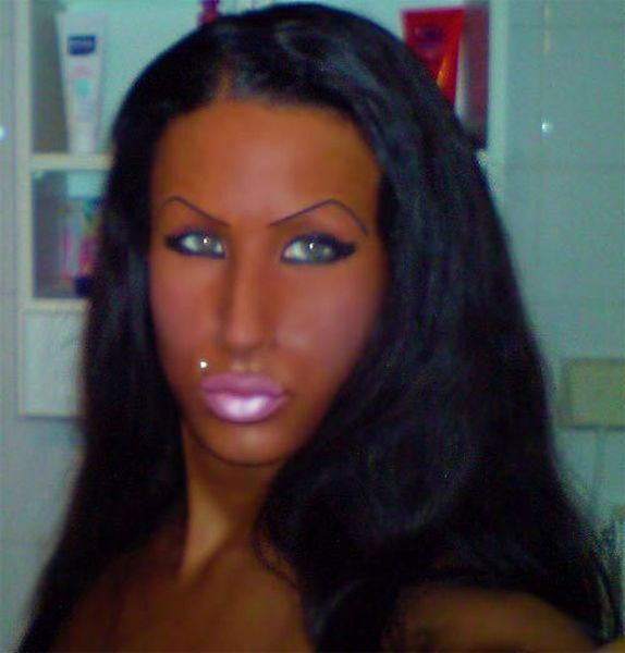 Гламурные девушки Гламурные девушки