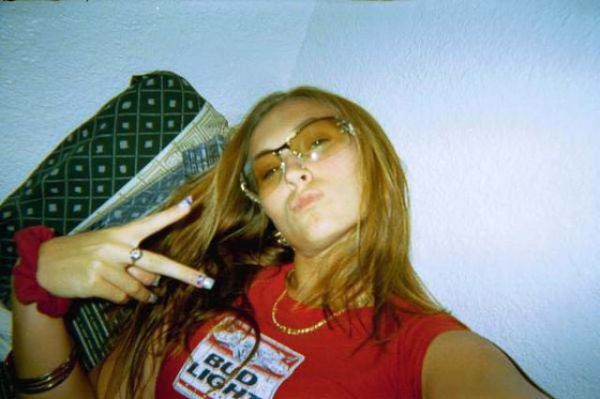 Гламурные девушки Гламурные девушки