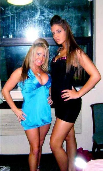 Гламурные девушки Гламурные девушки