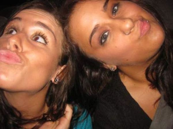 Гламурные девушки Гламурные девушки