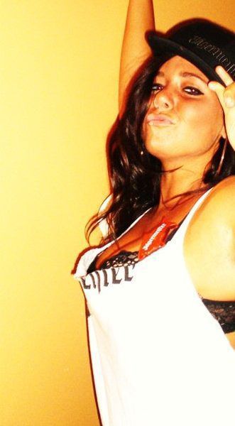 Гламурные девушки Гламурные девушки