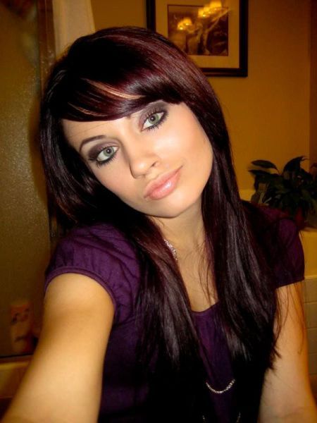 Гламурные девушки Гламурные девушки