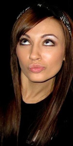 Гламурные девушки Гламурные девушки