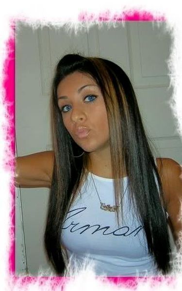 Гламурные девушки Гламурные девушки