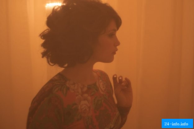 Джемма Артертон