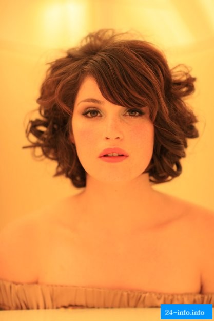 Джемма Артертон