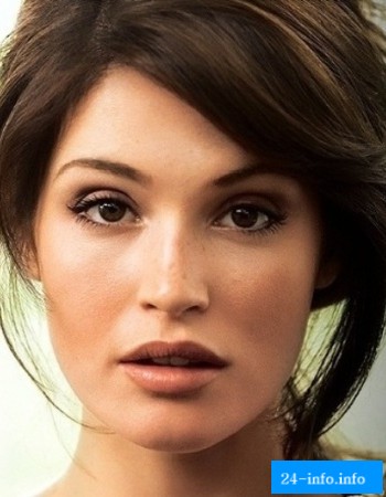 Джемма Артертон