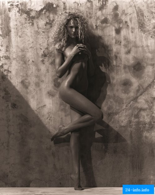 Кэндис Свейнпол