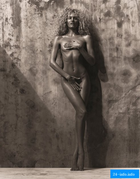 Кэндис Свейнпол