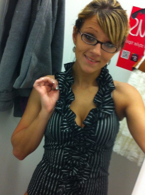 Красивые девушки с большим бюстом