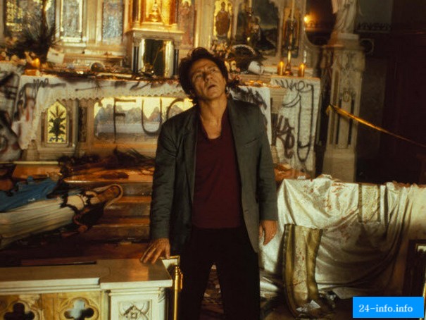 Самые известные копы из мира голливудского кино