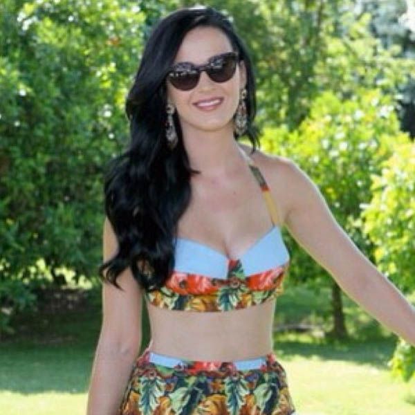 Сексуальные девушки с фестиваля "Coachella 2013"