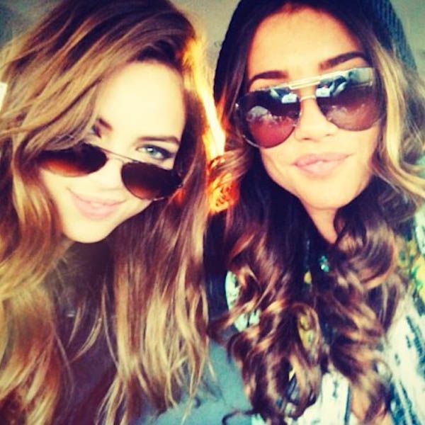 Сексуальные девушки с фестиваля "Coachella 2013"