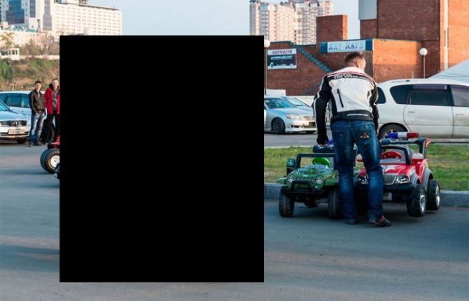 Выпускницы уже не те...