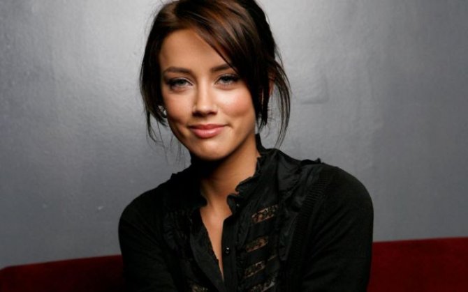 Подборка красивых девушек