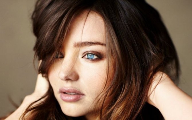 Подборка красивых девушек