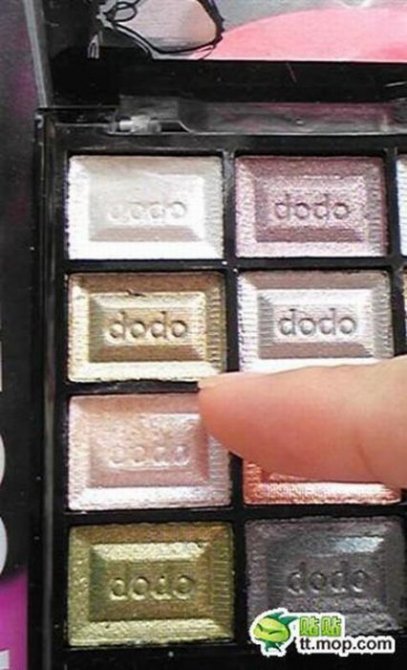 Мастер класс макияжа по-китайски