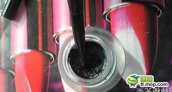 Мастер класс макияжа по-китайски