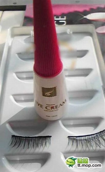 Мастер класс макияжа по-китайски