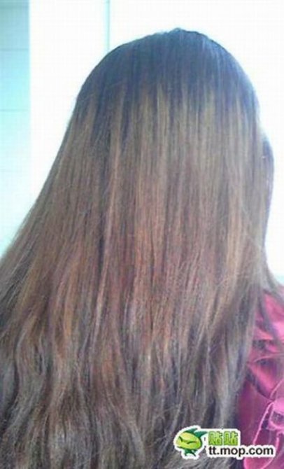 Мастер класс макияжа по-китайски