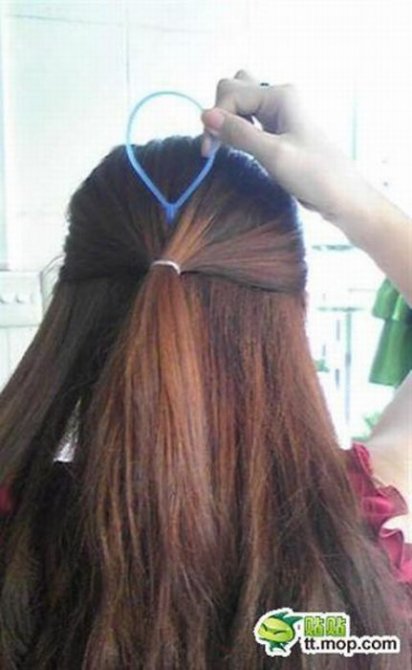 Мастер класс макияжа по-китайски