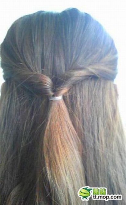 Мастер класс макияжа по-китайски