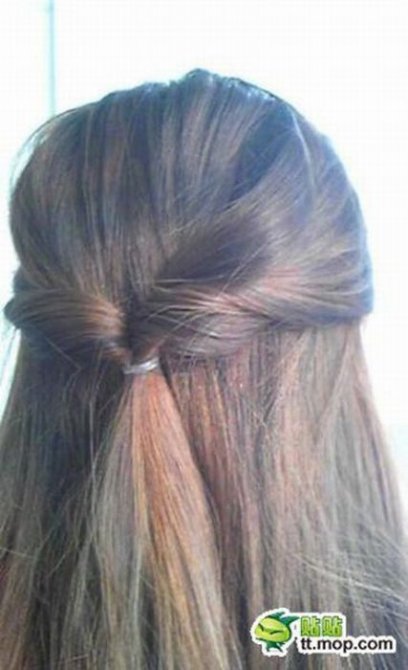 Мастер класс макияжа по-китайски